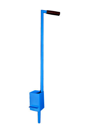 Core Sampler | Soil Sampler